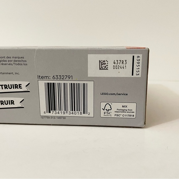 LEGO Jurassic World Pteranodon Chase Toy Playset 76943 - Picture 13 of 16